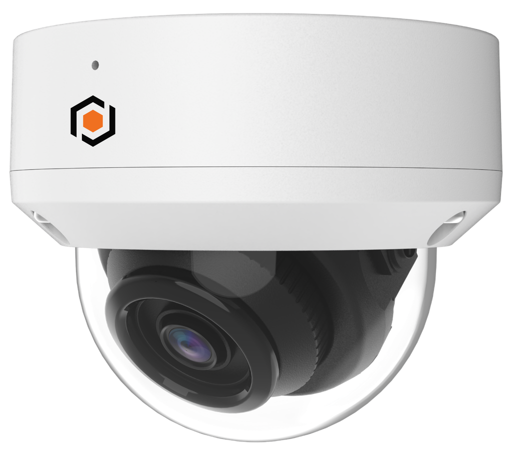 D2FDA36IP12MP-AI mini dome camera